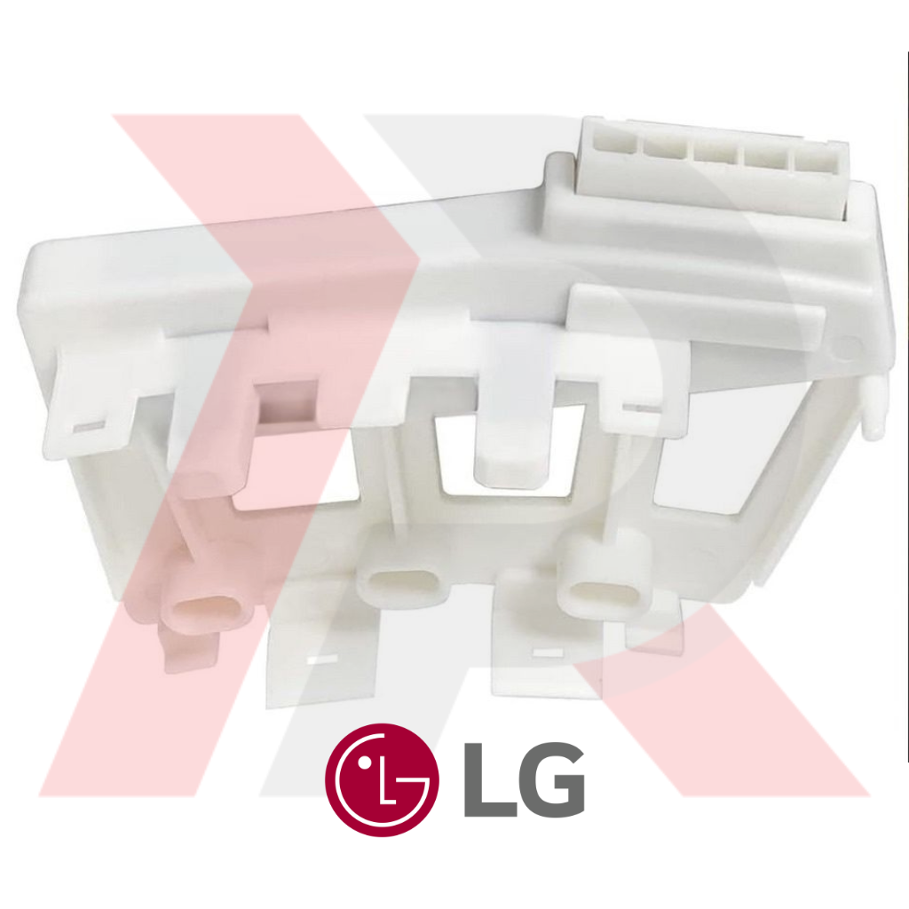 Washer Rotor Position Sensors